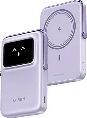 картинка Ugreen Power Bank 10000 mAh PB572 45328