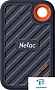картинка Внешний SSD Netac 512GB NT01ZX20-512G-32BL - превью 1