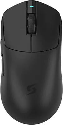 картинка Мышь A4Tech Bloody SG5 черный
