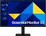 картинка Монитор Samsung LS24D300GAIXCI - превью 1