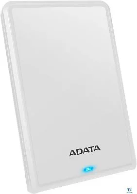 картинка Внешний ж/д A-Data 1TB AHV620S-1TU31-CWH