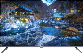 картинка Телевизор Hikers 50HTQ01