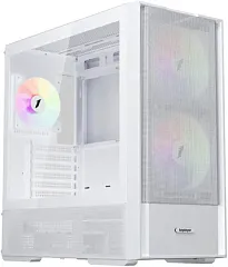 картинка Корпус 1stPlayer AU7 White