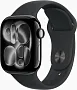 картинка Смарт часы Apple Watch MEQU4 - превью 1