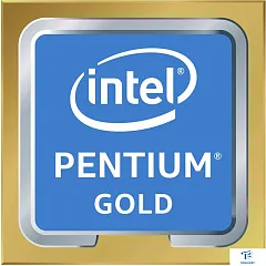 картинка Процессор Intel Pentium Gold G6400 (Box)