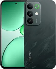 картинка Смартфон Realme C85 Pro Green 6GB/128GB