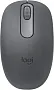 картинка Мышь Logitech M196 910-007459 - превью 1