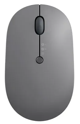 картинка Мышь Lenovo Go GY51C21211 Gray