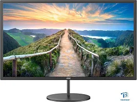 картинка Монитор AOC Q32V4