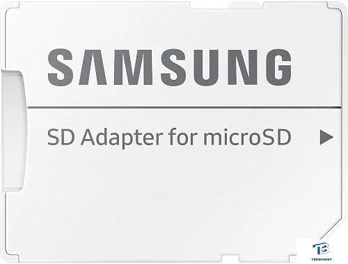 картинка Карта памяти Samsung MB-MC128KA