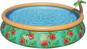 картинка Бассейн Bestway Fast Set 57416