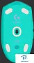 картинка Мышь Logitech G304 910-006382 - превью 3