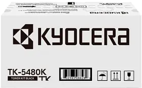 картинка Картридж Kyocera TK-5480К