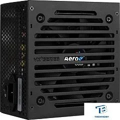 картинка Блок питания Aerocool VX Plus 700 700W