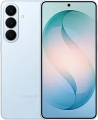 картинка Смартфон Samsung S26+ 12GB/256GB Голубой SM-S947BLBBCAU