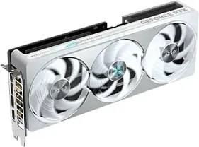 картинка Видеокарта Gigabyte RTX 5080 (GV-N5080AERO OC-16GD)