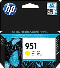 картинка Картридж HP CN052AE
