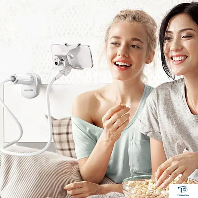 картинка Держатель для смартфона Ugreen LP113 30488