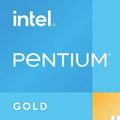 картинка Процессор Intel Pentium Gold G7400 (оem)