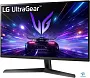 картинка Монитор LG 27GS60F-B - превью 1