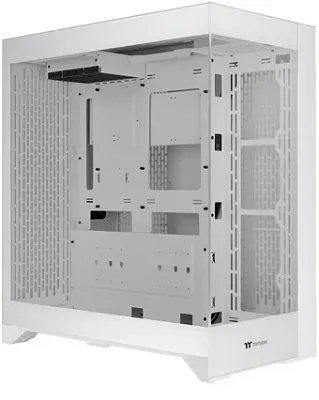 картинка Корпус Thermaltake CTE E600 MX Snow