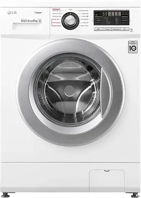 картинка Стиральная машина LG F12M7NDS1