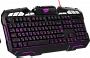 картинка Клавиатура Defender Doom Keeper GK-100DL 45100 - превью 2