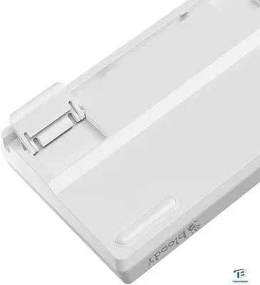 картинка Клавиатура A4Tech Bloody S87 ENERGY WHITE