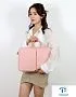 картинка Сумка MIRU Elegance Pink 1035 - превью 7
