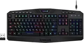 картинка Клавиатура Redragon Нагре Wireless 73167