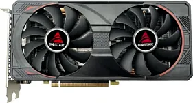 картинка Видеокарта Biostar RTX 3060Ti VN3606TM82