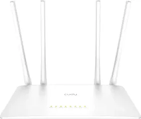 картинка Маршрутизатор Cudy WR1200