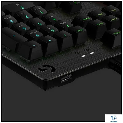 картинка Клавиатура Logitech G512 920-009351