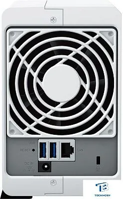 картинка Сетевой накопитель Synology DS223j