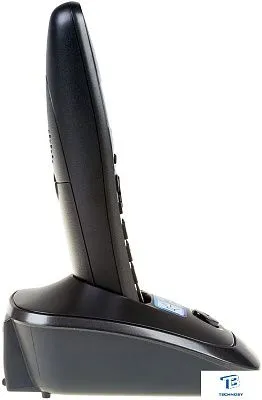 картинка Радиотелефон Panasonic KX-TG2511RUT