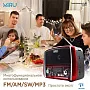 картинка Радиоприемник MIRU SR-1025 - превью 2
