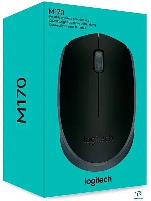 картинка Мышь Logitech M171 910-004643
