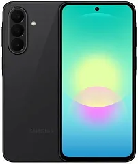 картинка Смартфон Samsung A27 8GB/256GB Black SM-A276BZKHCAU