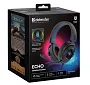 картинка Наушники Defender Echo 62420 черный - превью 6