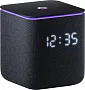 картинка Умная колонка Яндекс Станция Миди черный YNDX-00054BLK - превью 1