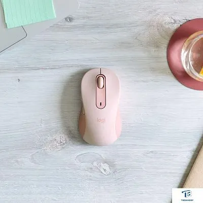 картинка Мышь Logitech M650 910-006254