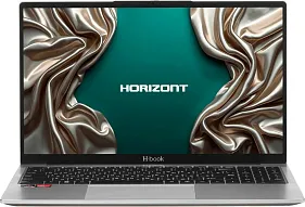 картинка Ноутбук Horizont H-Book 15 IPK3 T54E4WG 4810443004918