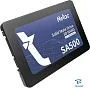 картинка Накопитель SSD Netac 128GB NT01SA500-128-S3X - превью 3
