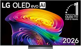 картинка Телевизор LG OLED77C6RLA