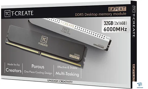 картинка ОЗУ Team Group CTCED532G6000HC38GDC01
