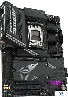 картинка Материнская плата Gigabyte X870 AORUS ELITE WIFI7