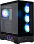 картинка Корпус Zalman P40 DS Black - превью 1