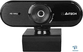 картинка Веб-камера A4Tech PK-935HL