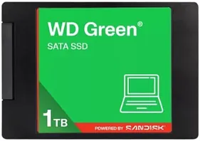 картинка Накопитель SSD WD 1TB WDS100T5G0A
