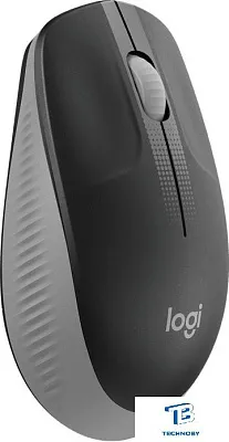 картинка Мышь Logitech M190 910-005906